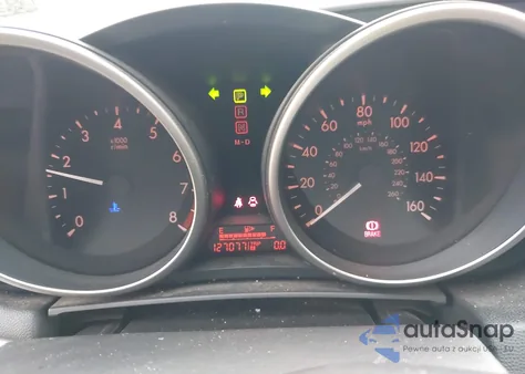 2011 Mazda Mazda3 I Touring из США, поврежденный, VIN JM1BL1VG7B1375229